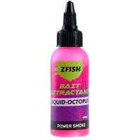 Aditiv Zfish Dip Bait Attractant, Squid & Octopus, Pink, 60ml