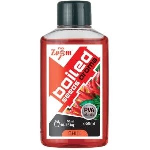 Aroma Carp Zoom Boilied Seeds, Mango, 50ml