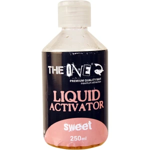 Aroma Lichida The One Activator, Sweet, 250ml