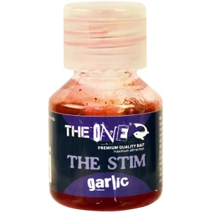 Aroma Lichida The One The Stim, Purple, 50ml