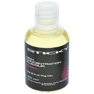 Aroma Sticky Baits, Scopex, 50ml