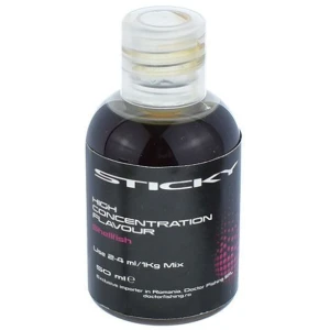 Aroma Sticky Baits, Shellfish Sense Appeal, 50ml