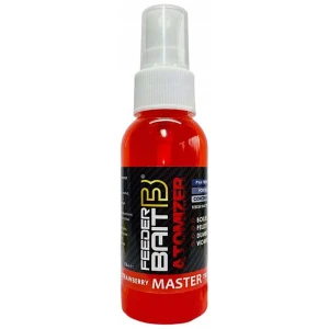 Atractant Feeder Bait Spray Atomizer, Master - Capsuna, 50ml