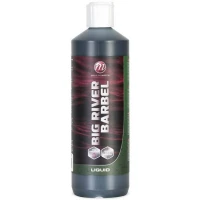 Atractant Lichid Mainline Syrup Big River Barbel 500ml