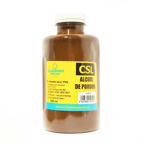 CSL Claumar Alcool De Porumb 500ml