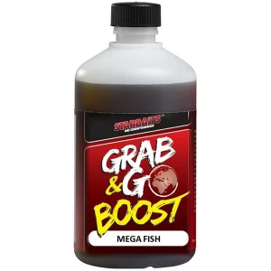 Dip Starbaits G&G Global, Mega Fish, 500ml