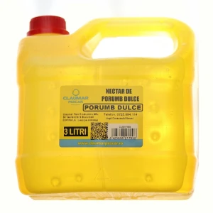 Nectar De Porumb Claumar 3 Litri  Porumb Dulce(Natural)