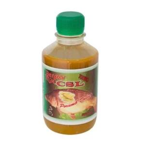 ADITIV CSL BENZAR MIX PORUMB DULCE 250ML