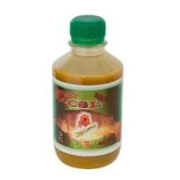 Aditiv Csl Benzar Mix Squid Octopus 250ml