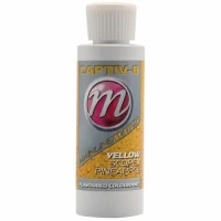 Aditiv Mainline Match Pellet Yellow Scopex Pineapple 100ml