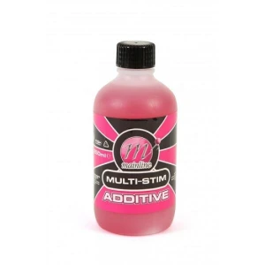 ADITIV MAINLINE MULTI STIM PENTRU MIX BOILIES 250ML