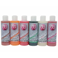 Aditiv Mainline Syrup Match Pellet Enhancer Oil 250ml