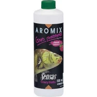 Aditiv Sensas Concentrat Aromix Capsuni 500ml