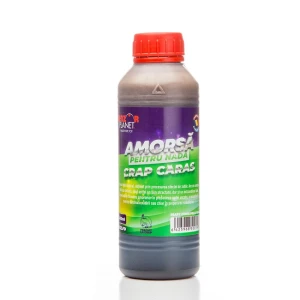 AMORSA SENZOR DULCE CRAP CARAS 500ml