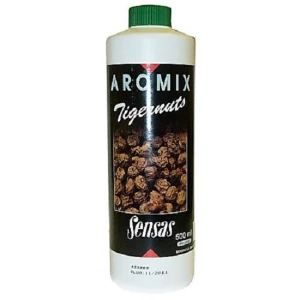 AROMA SENSAS CONC.AROMIX TIGERNUTS 500ML