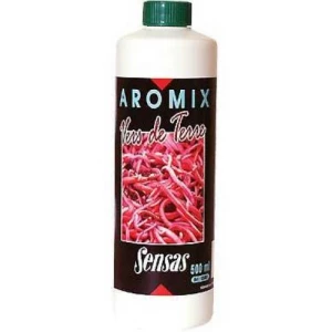 AROMA SENSAS CONCENTRATA AROMIX VIERMI 500ML