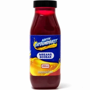 Aditiv Cpk Baza Groundbait, Mreana & Scobar, 250ml