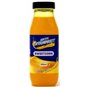 Aditiv Cpk Baza Groundbait, Sweetcorn, 250ml