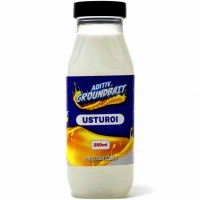 Aditiv Cpk Baza Groundbait, Usturoi, 250ml