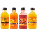 Aditiv Lichid Benzar Mix Fruit Shake, Ananas, 225ml