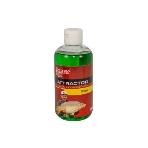 Aditiv Lichid Benzar Mix Scoica 250ml