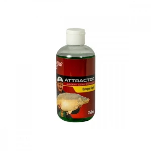 Aditiv Lichid Benzar Mix Squid & Octopus 250ml