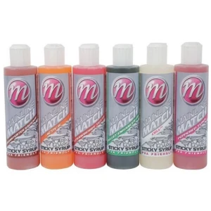 Aditiv Lichid Mainline Syrup Match Strawberry Tutti 250ml