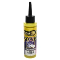 Aditiv Lichid Select Baits PVA Boost'Em! Liquid Classic Sweetcorn 115ml