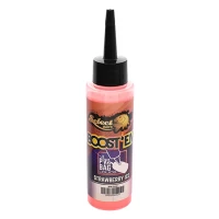 Aditiv Lichid Select Baits PVA Boost'Em! Liquid Strawberry Ice 115ml