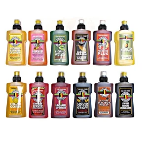 Aditiv Lichid Van Den Eynde 250ml Tutti Frutti