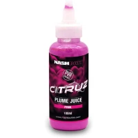 Aditiv Nash Citruz Plume Juice, 100ml