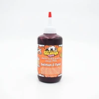 Aditiv lichid CPK Bagman PVA Salmon Tuna 250ml