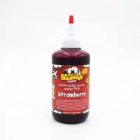 Aditiv lichid CPK Bagman PVA Strawberry 250ml