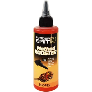 Aroma Lichida Feeder Bait Method Booster, Scopex, 100ml