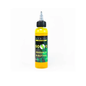 Atractant Addicted Carp GOOO Ananas - NButyric 100ml
