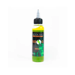 Atractant Addicted Carp GOOO Krill 100ml