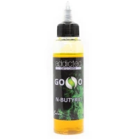 Atractant Addicted Carp Gooo, N-Butyric, 100ml