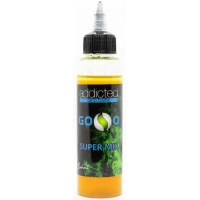 Atractant Addicted Carp Gooo, Super Mix, 100ml
