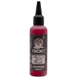Atractant Korda GOO Frutti Di Mare Supreme, 115ml