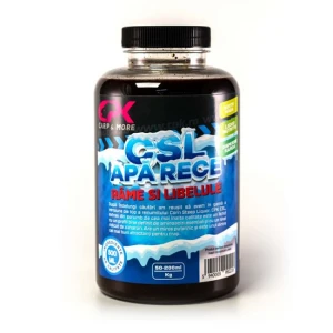 CSL CPK APA RECE  LARVE SI LIBELULE 500ML