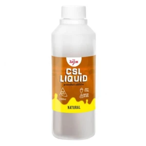Carp Zoom CSL LICHID 500ml Natural