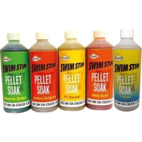 LICHID ATRACTANT DYNAMITE BAITS SWIM STIM PELLET SOAK 500ML F1 Sweet