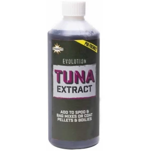 LICHID ATRACTANT DYNAMITE HYDROLYSED TUNA EXTRACT 500ML