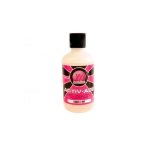 Lichid Mainline Atractant Activ Ades Squid 100ml
