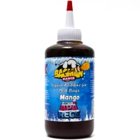 Lichid Nutritiv CPK APA RECE BagMan Mango, 250ml