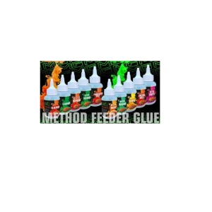 Method Feeder Glue MG Special Carp Capsuna 