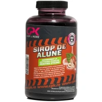 Sirop De Alune Cpk 500ml