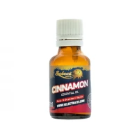 Ulei Select Baits esential Cinnamon - 20ml