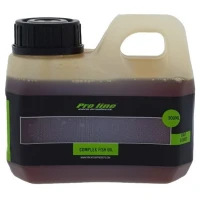 Ulei De Peste Pro Line Complex, 500ml