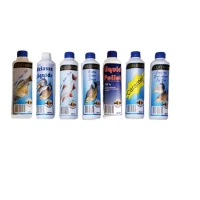 Van Den Eynde Liquid Aroma 500ml Caramel